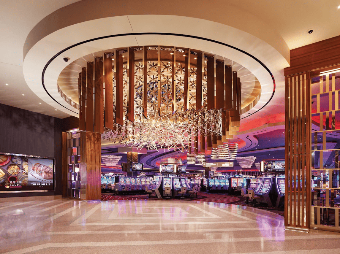 Odawa Lakeside Hotel: Inspiration and Comfort