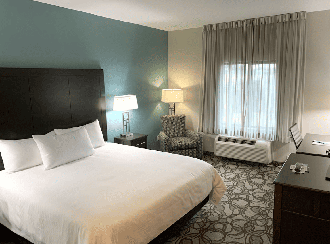  LodGara  – casino hotel booking service