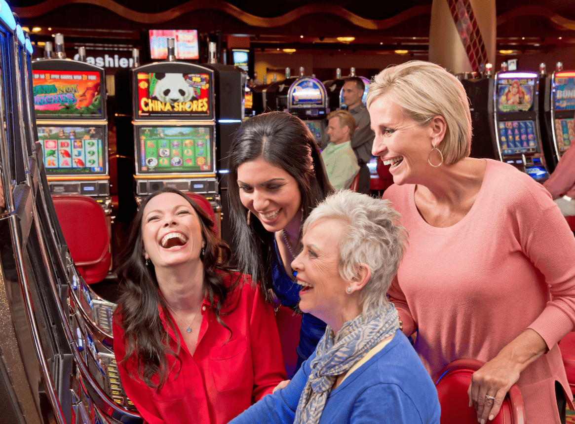 Buffalo Run Casino & Resort: An unforgettable vacation